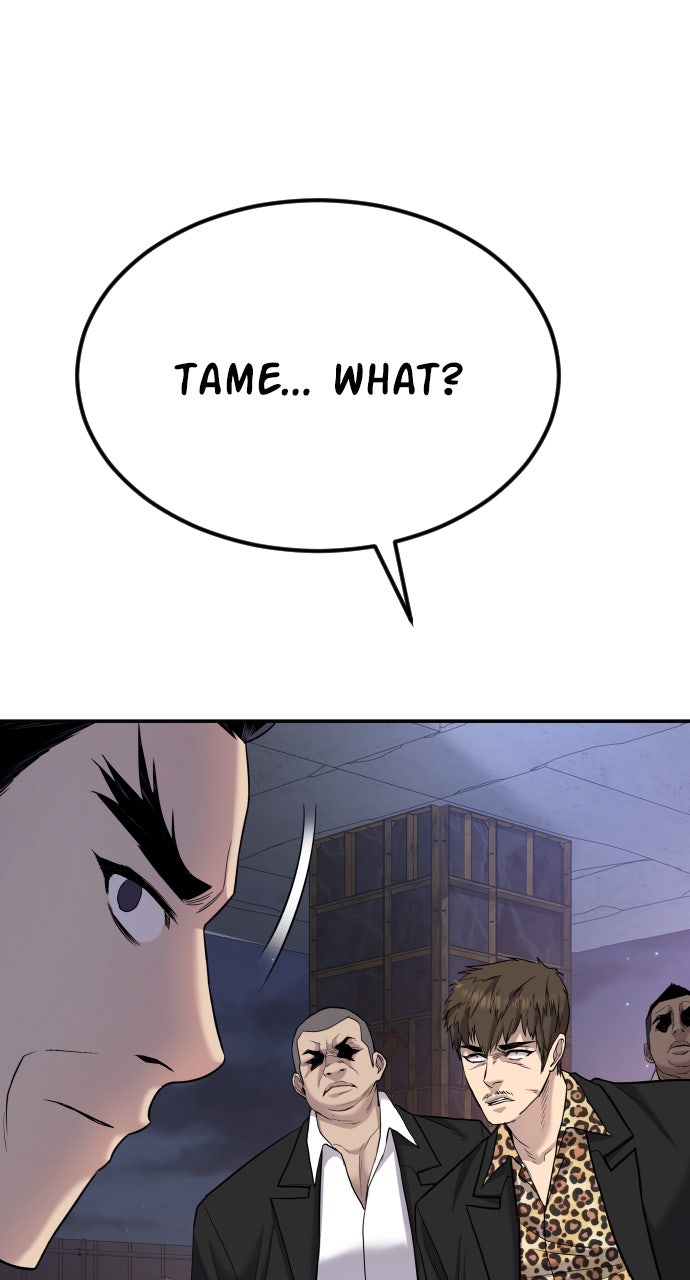 Read Manager Kim EN Manga Online
