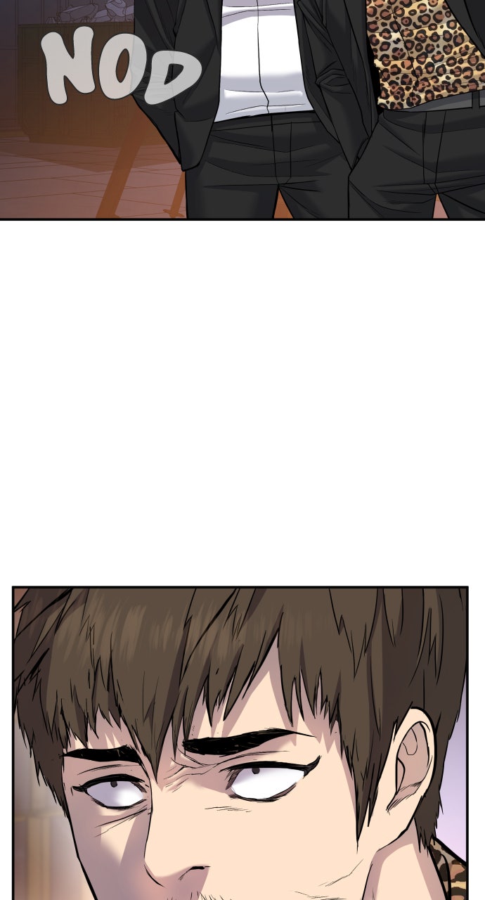 Read Manager Kim EN Manga Online