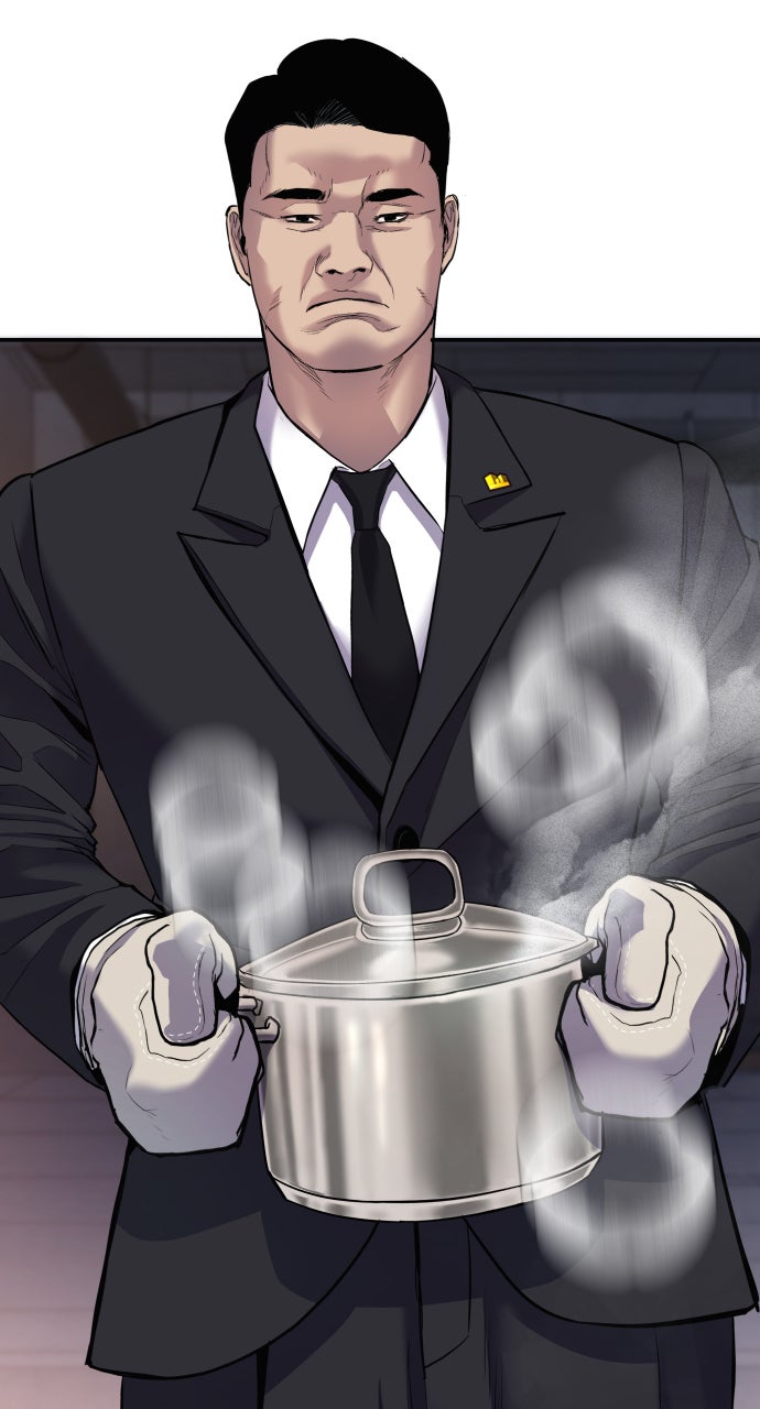 Read Manager Kim EN Manga Online