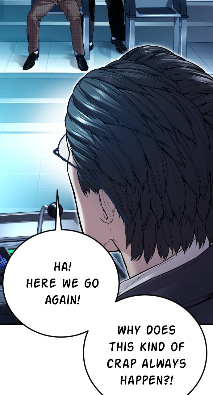 Read Manager Kim EN Manga Online