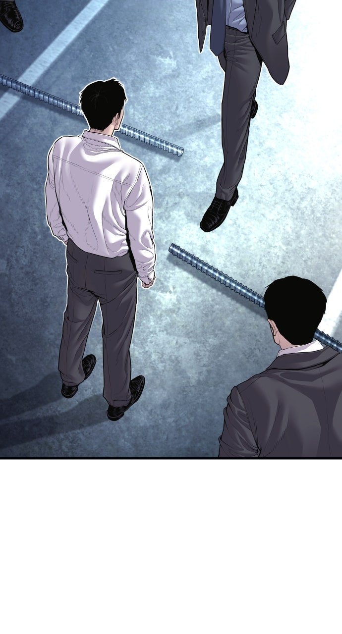 Read Manager Kim EN Manga Online