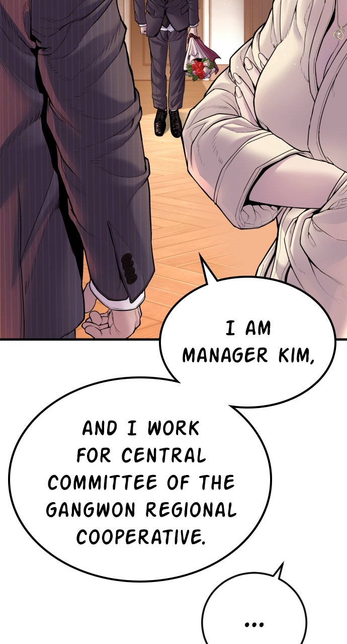 Read Manager Kim EN Manga Online