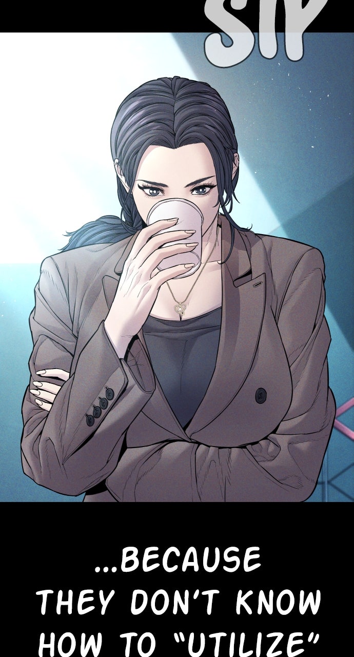 Read Manager Kim EN Manga Online