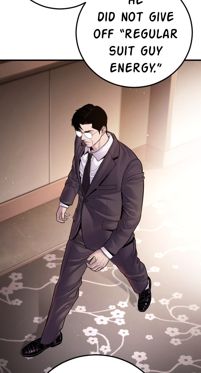 Read Manager Kim EN Manga Online