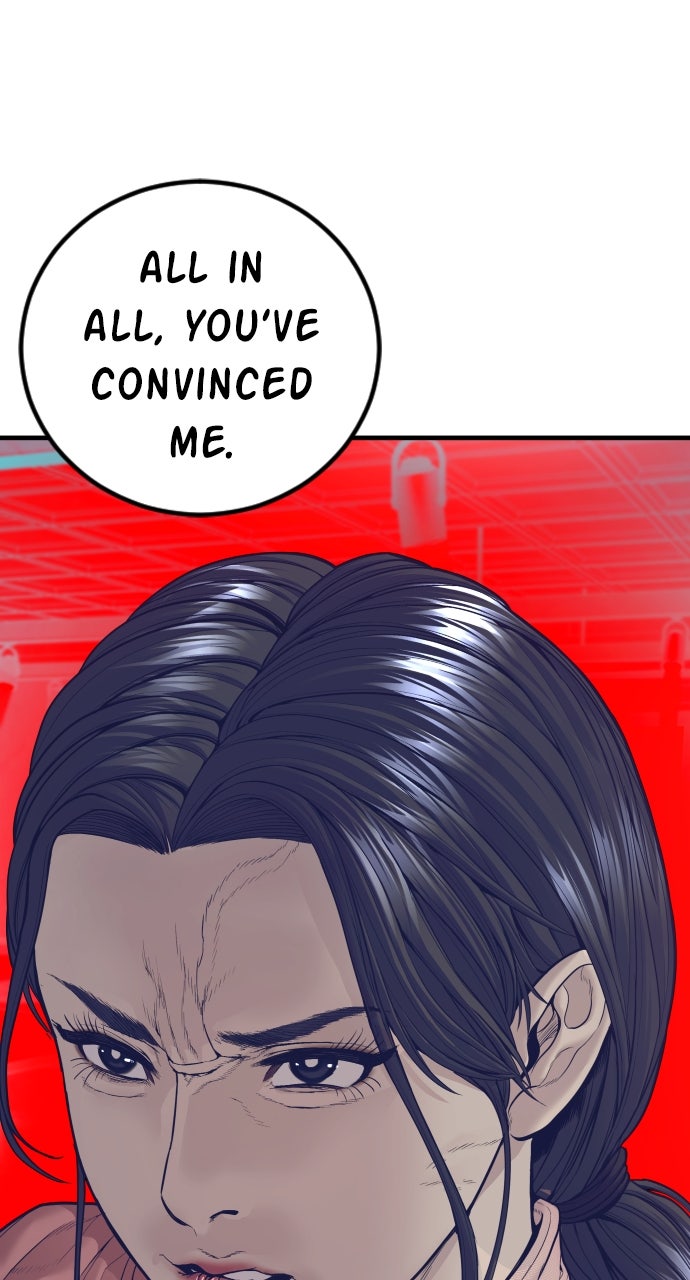 Read Manager Kim EN Manga Online