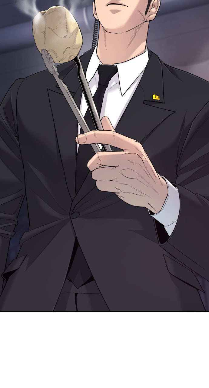 Read Manager Kim EN Manga Online