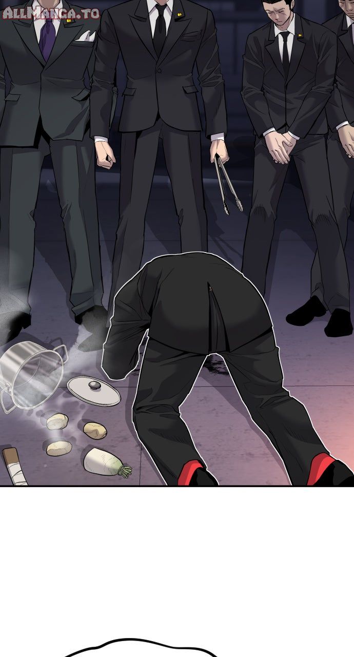 Read Manager Kim EN Manga Online