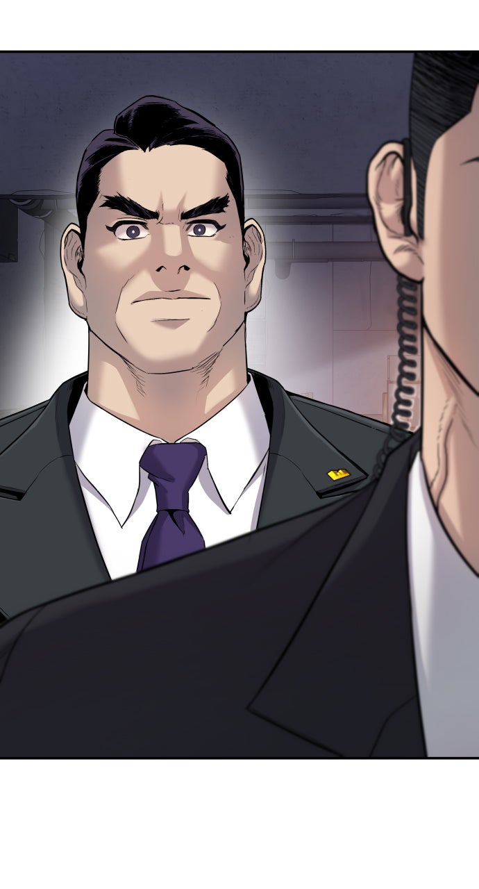 Read Manager Kim EN Manga Online