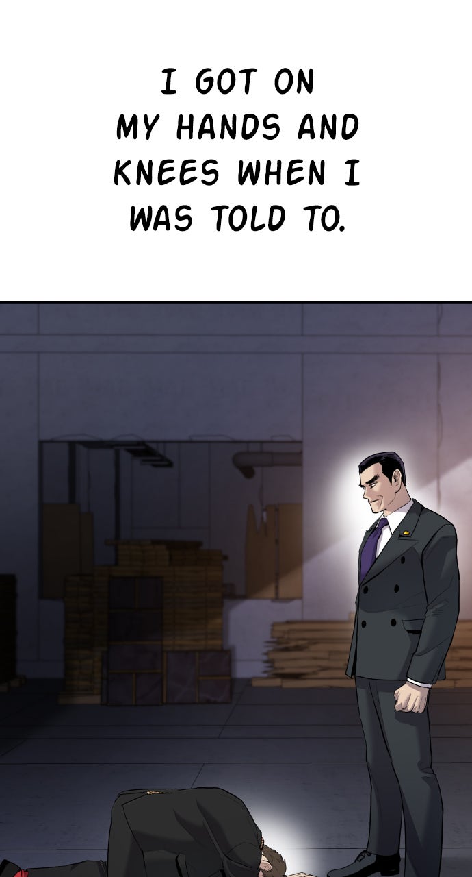 Read Manager Kim EN Manga Online