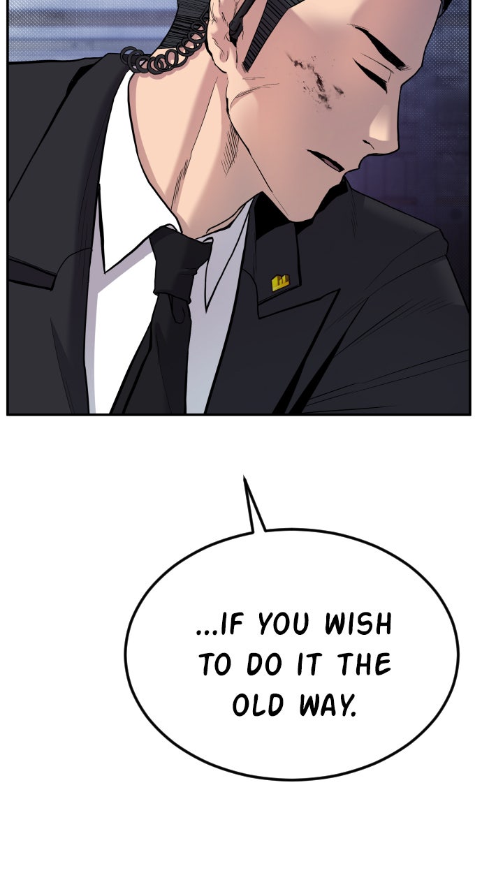 Read Manager Kim EN Manga Online