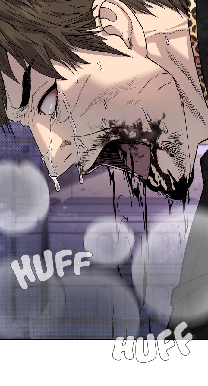 Read Manager Kim EN Manga Online
