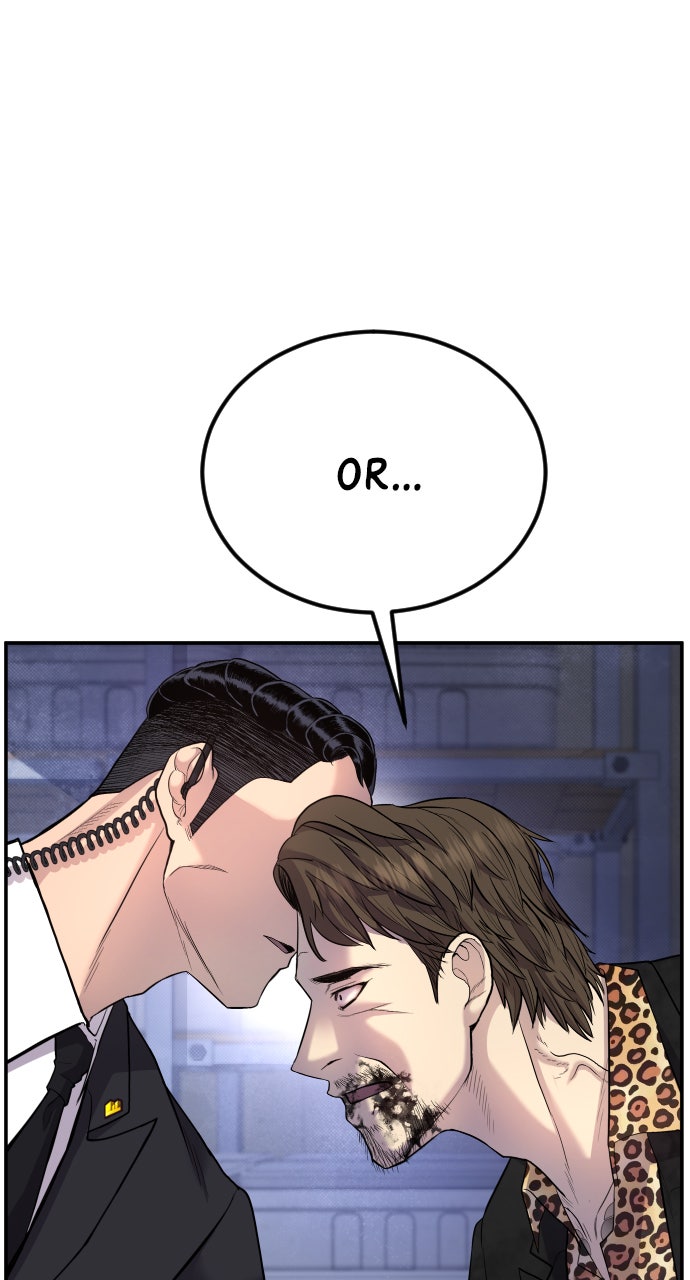 Read Manager Kim EN Manga Online