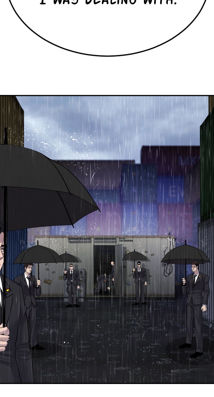 Read Manager Kim EN Manga Online