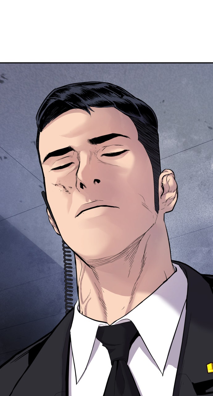 Read Manager Kim EN Manga Online