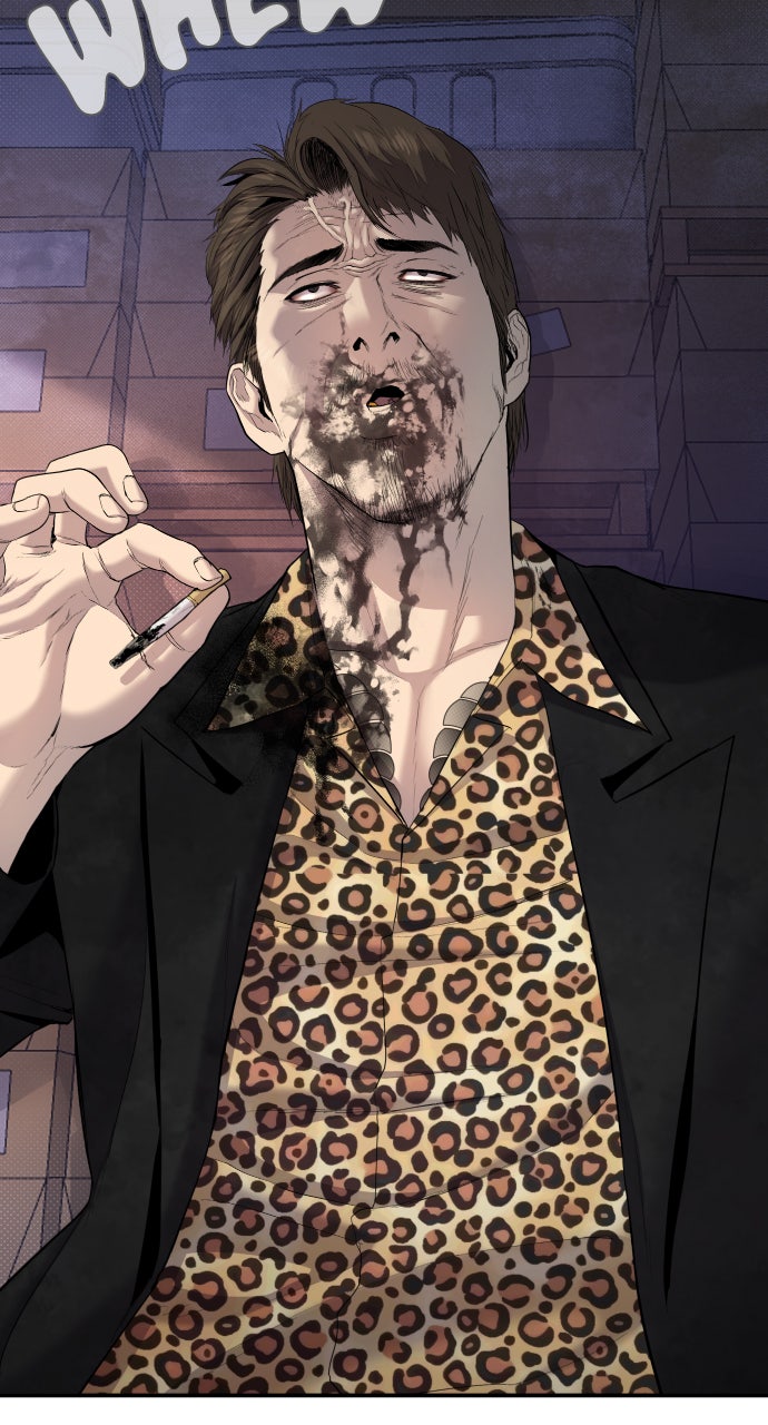 Read Manager Kim EN Manga Online