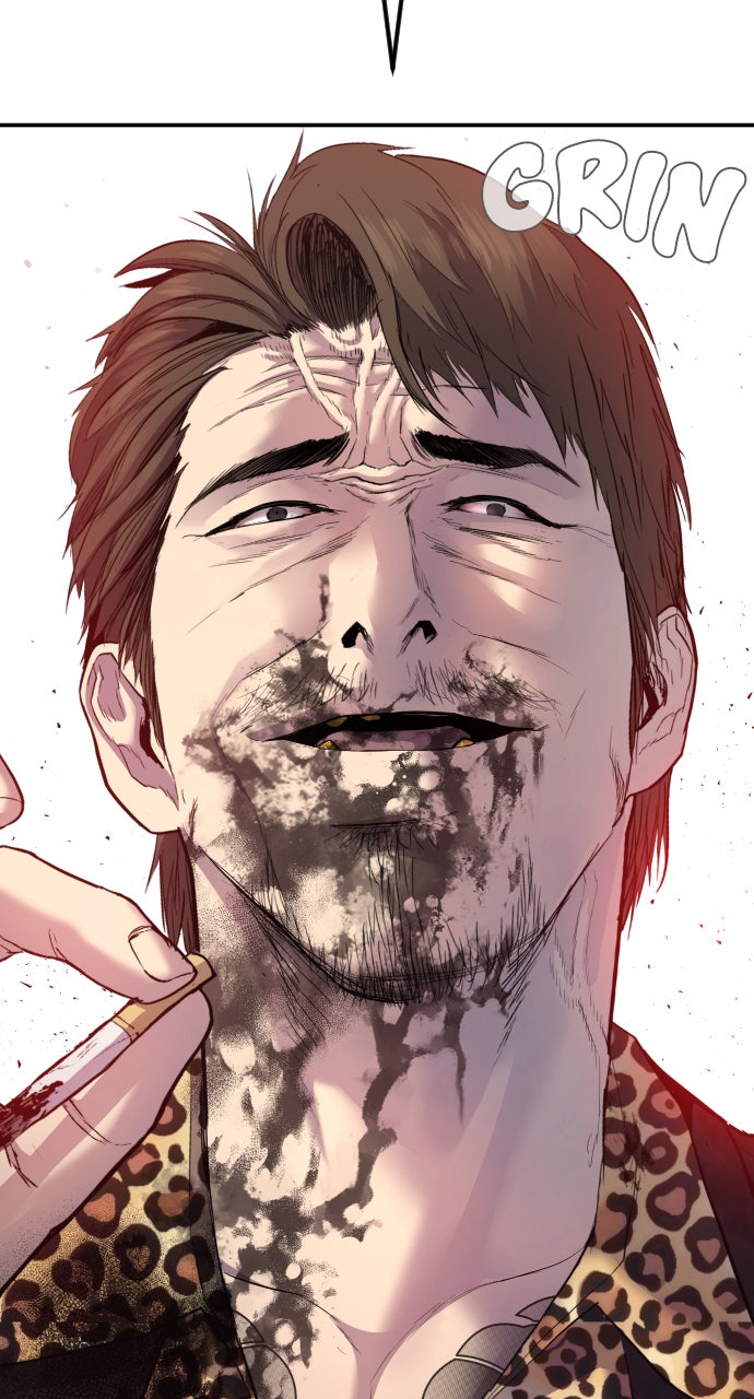 Read Manager Kim EN Manga Online