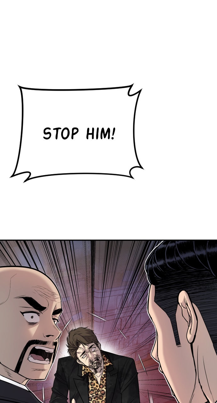 Read Manager Kim EN Manga Online