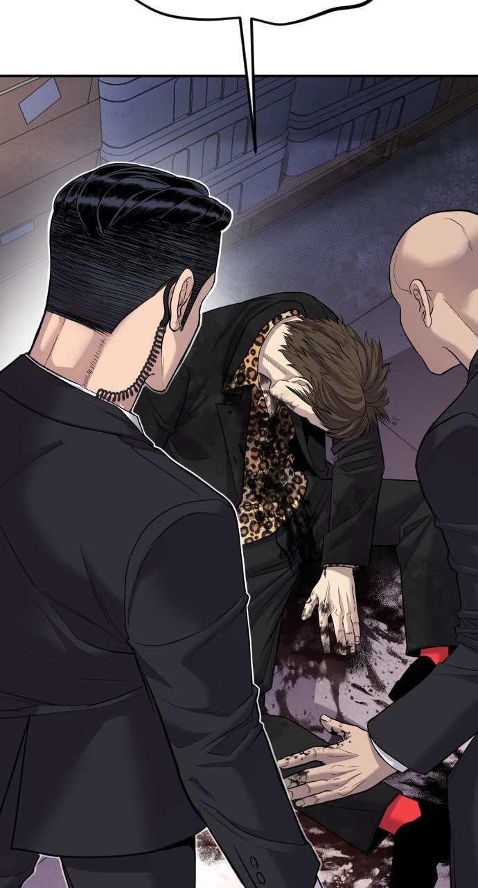 Read Manager Kim EN Manga Online