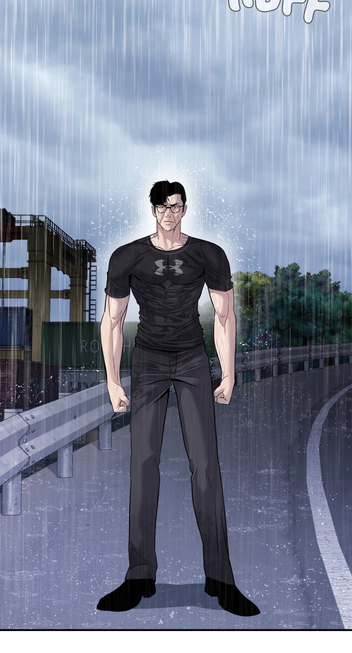 Read Manager Kim EN Manga Online