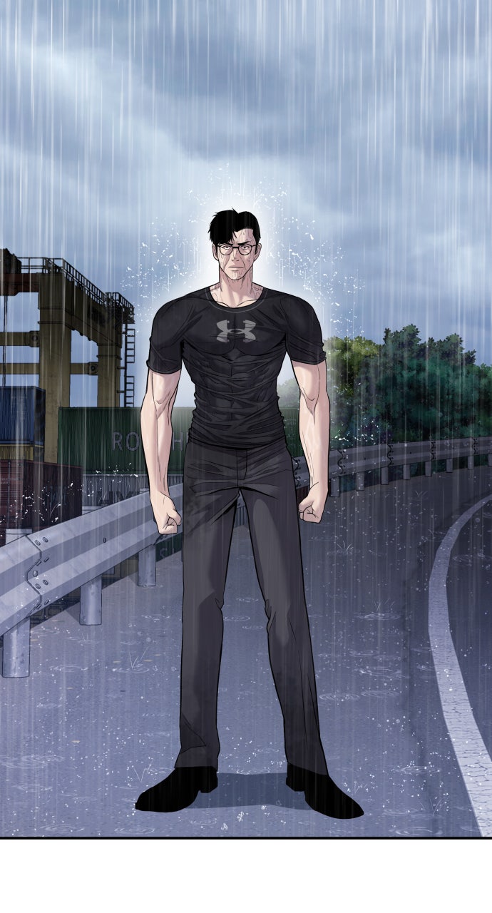 Read Manager Kim EN Manga Online