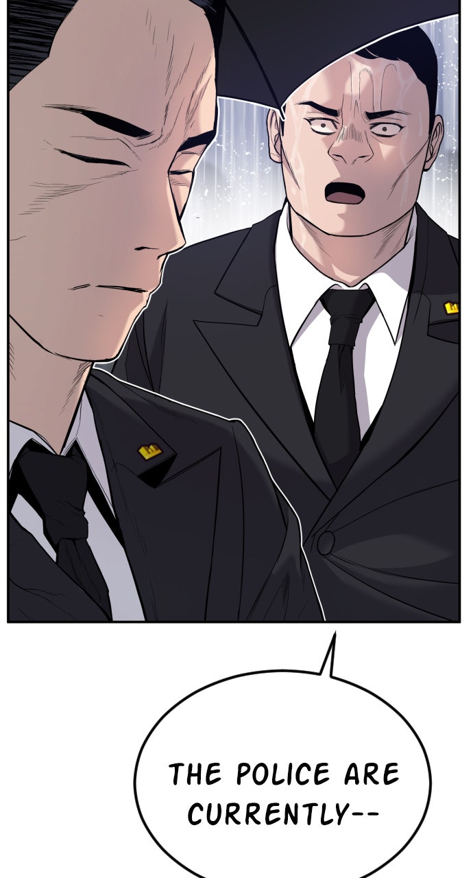Read Manager Kim EN Manga Online