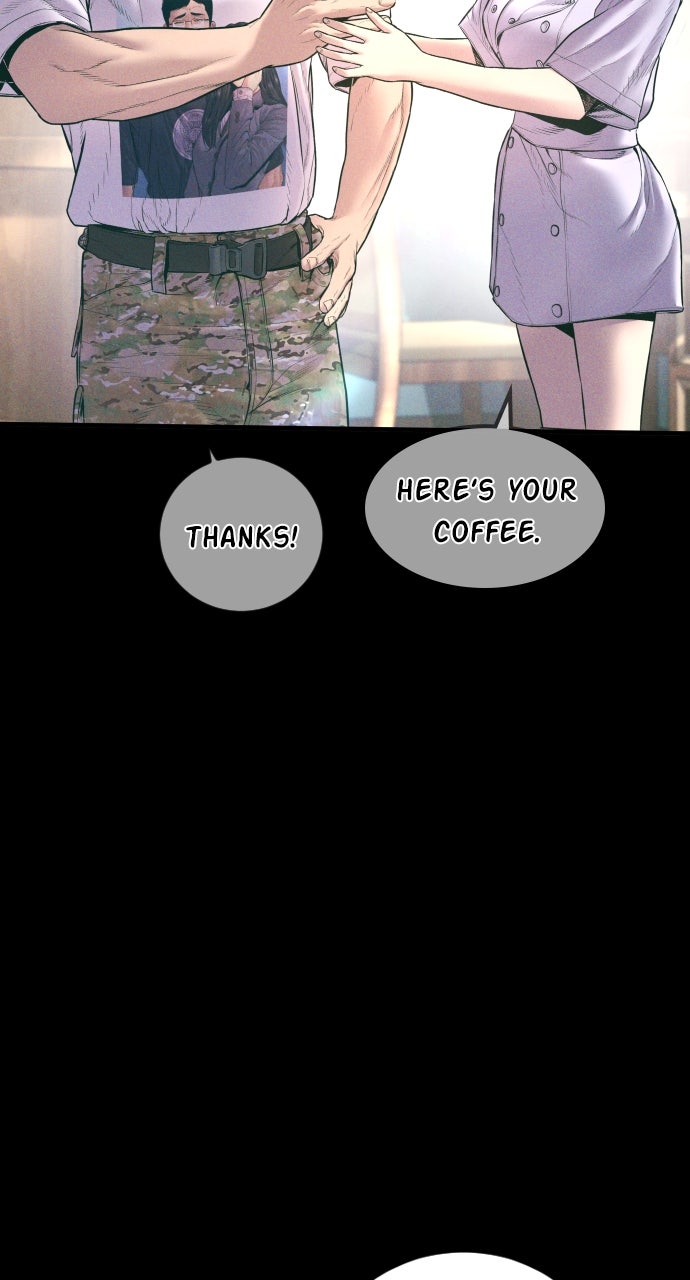 Read Manager Kim EN Manga Online