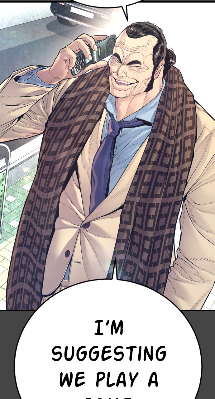 Read Manager Kim EN Manga Online