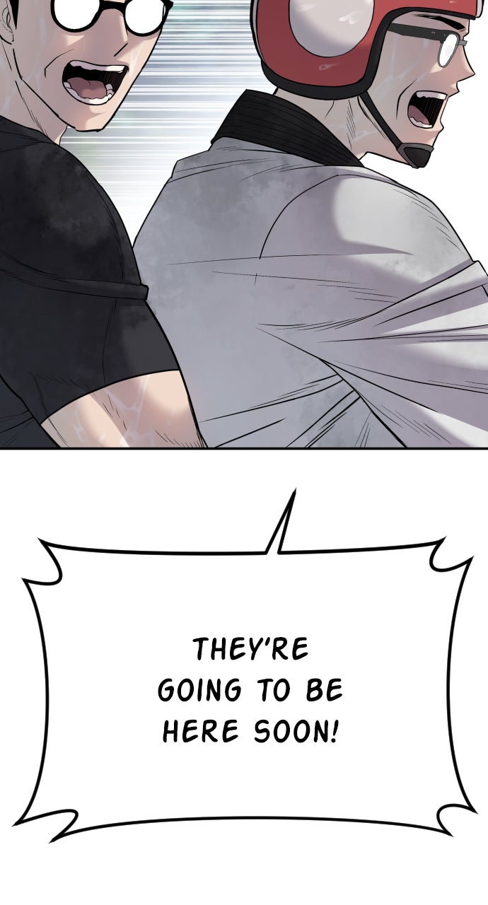Read Manager Kim EN Manga Online