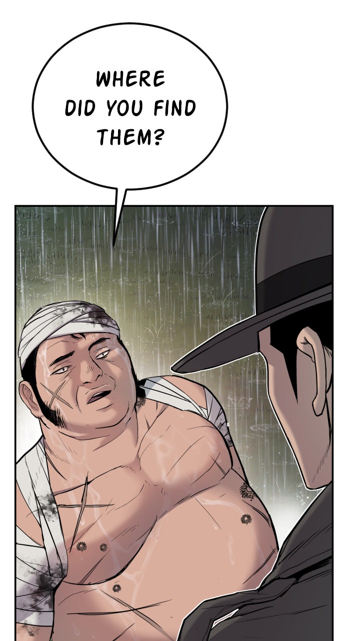Read Manager Kim EN Manga Online