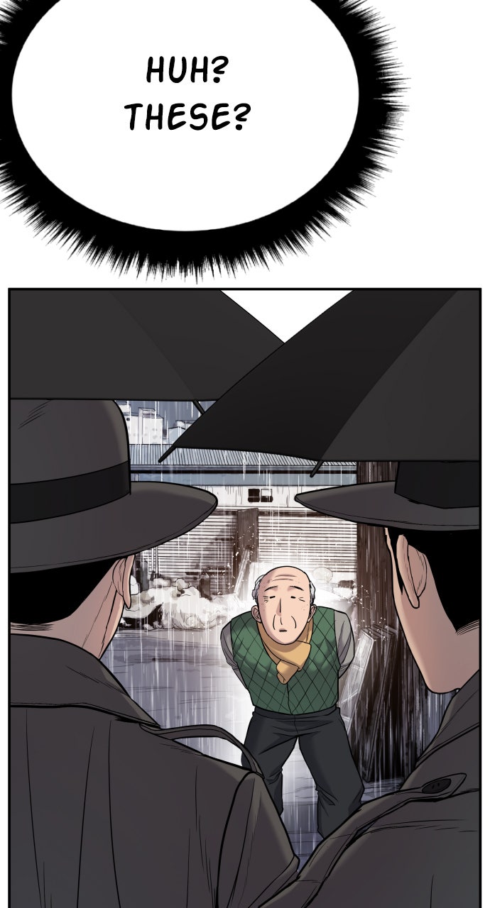 Read Manager Kim EN Manga Online