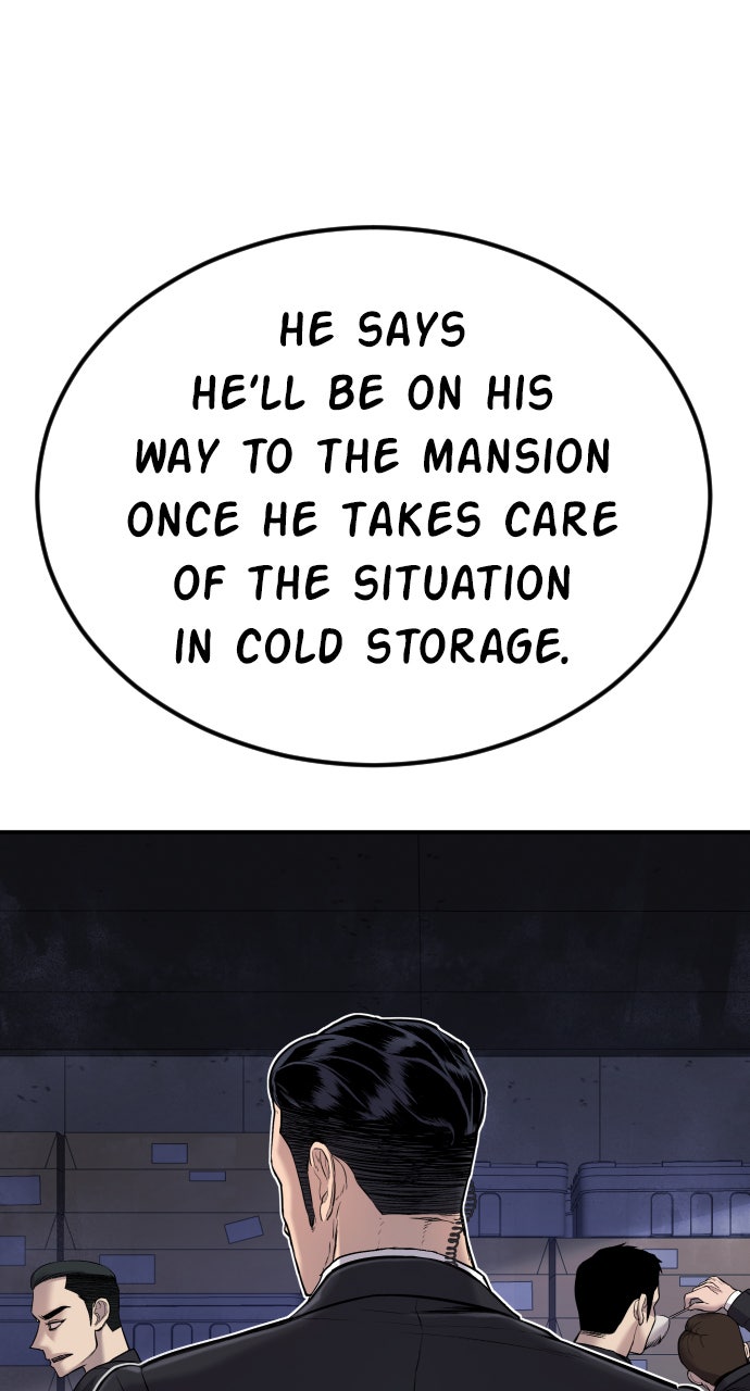 Read Manager Kim EN Manga Online