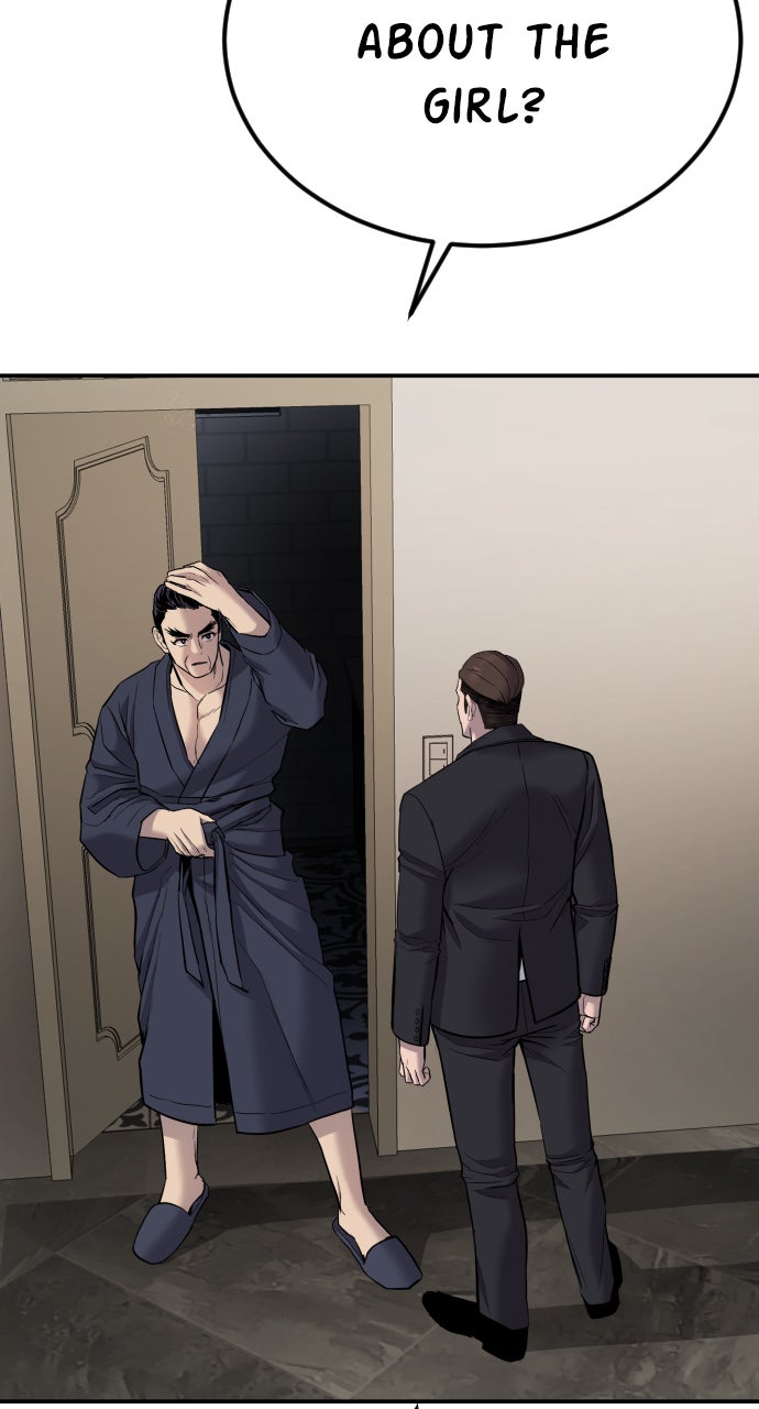Read Manager Kim EN Manga Online