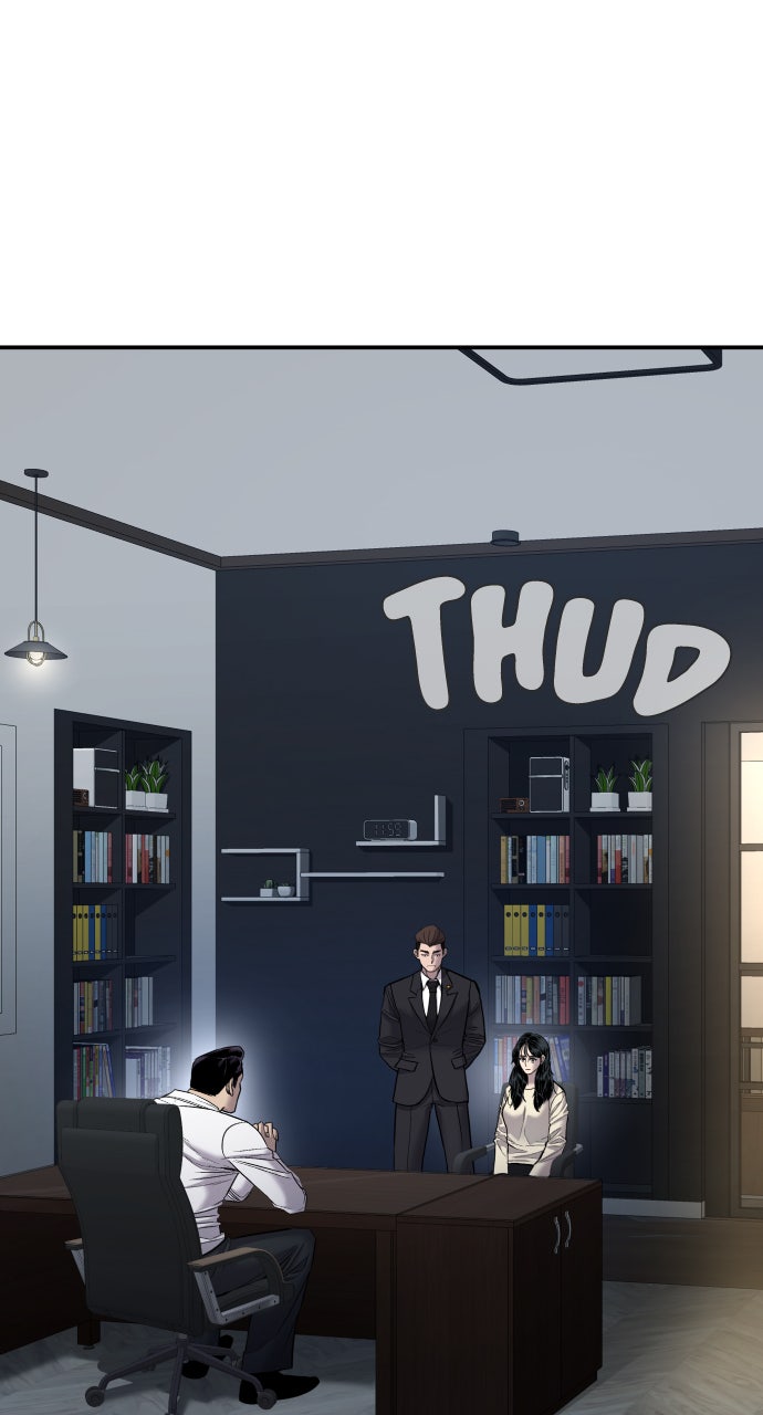 Read Manager Kim EN Manga Online
