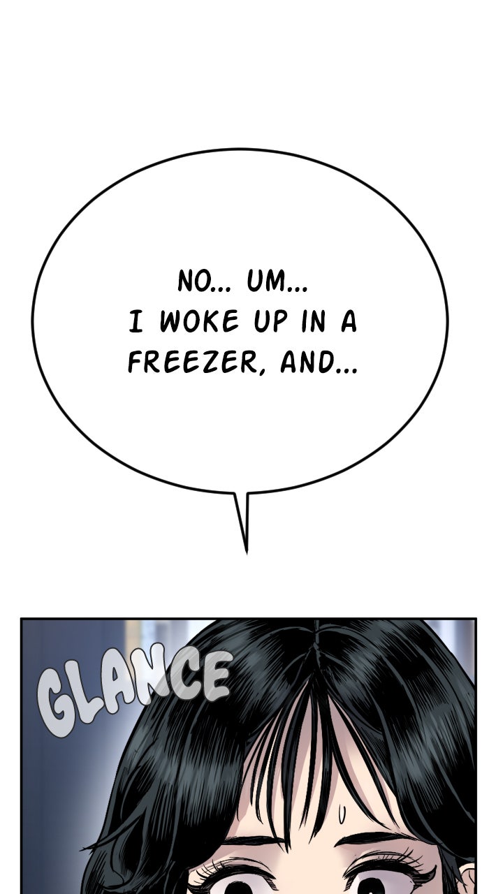 Read Manager Kim EN Manga Online