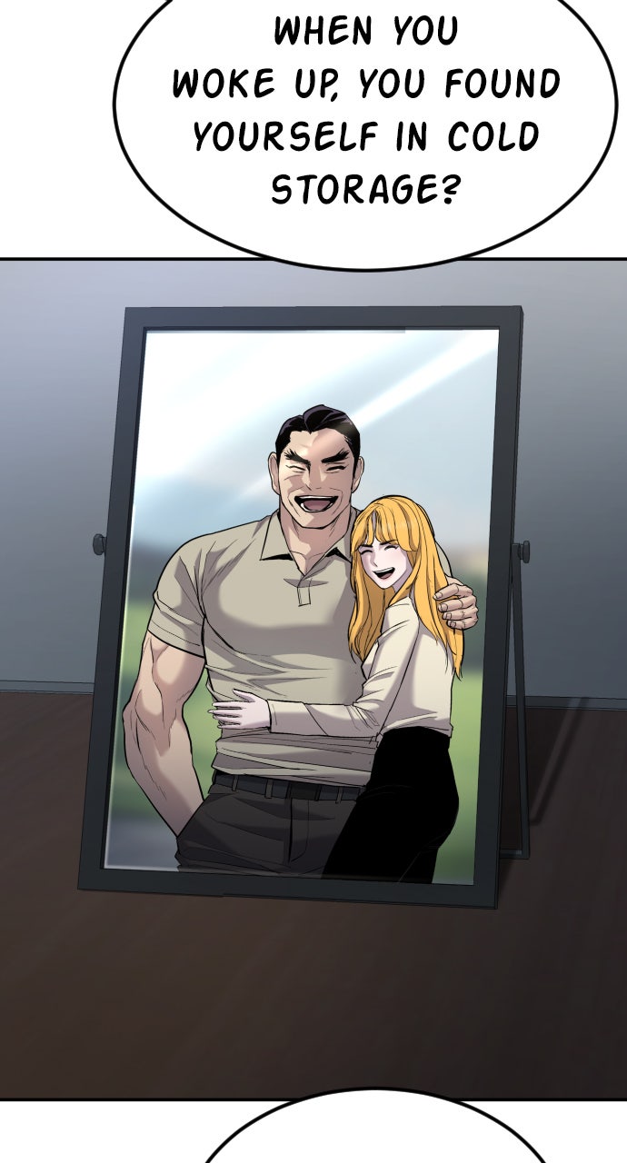 Read Manager Kim EN Manga Online