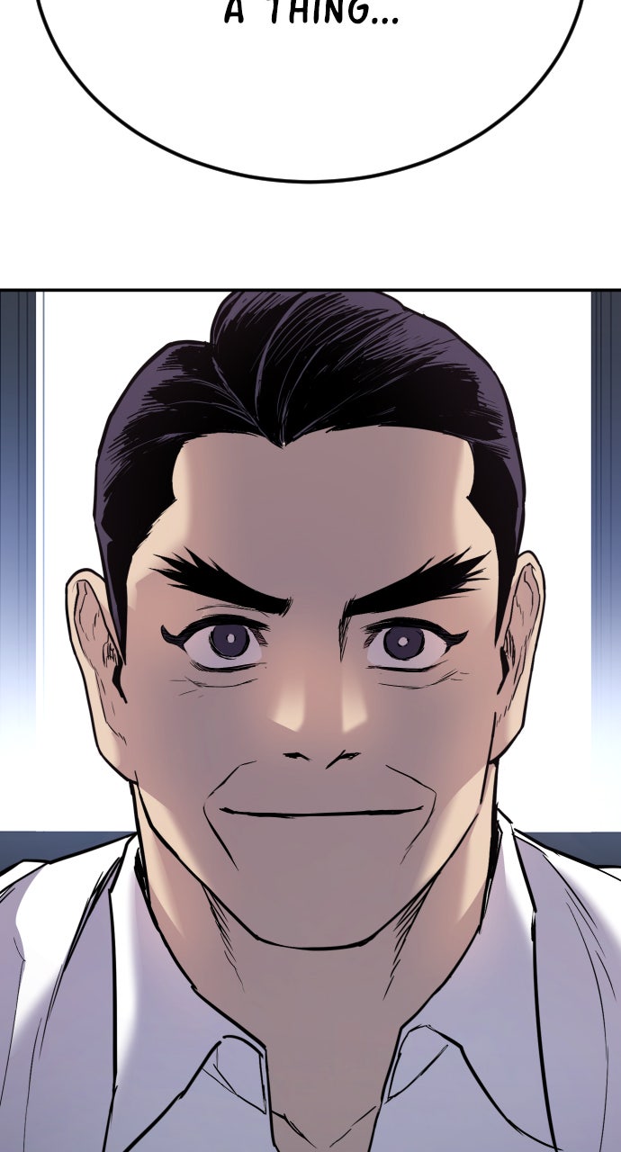 Read Manager Kim EN Manga Online