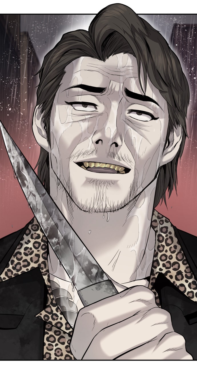Read Manager Kim EN Manga Online