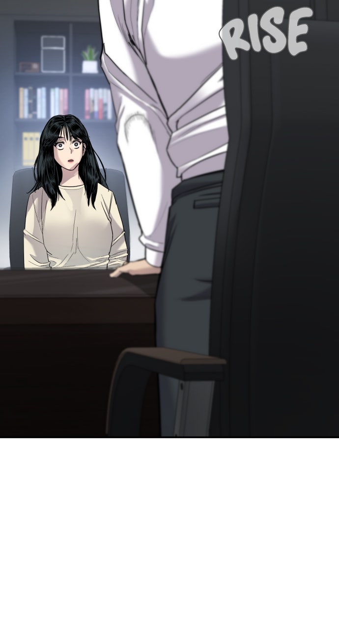 Read Manager Kim EN Manga Online