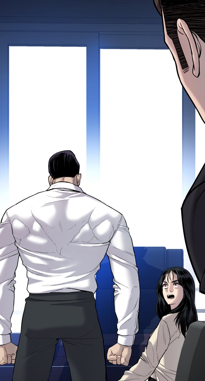 Read Manager Kim EN Manga Online
