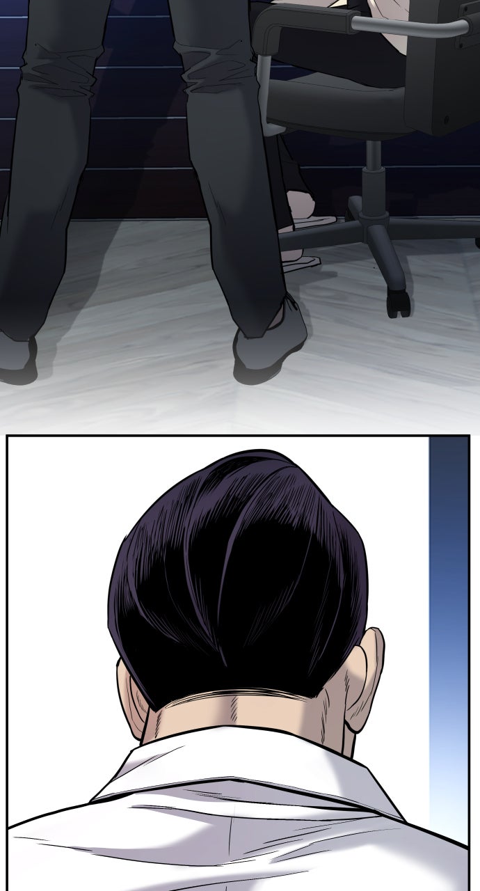 Read Manager Kim EN Manga Online
