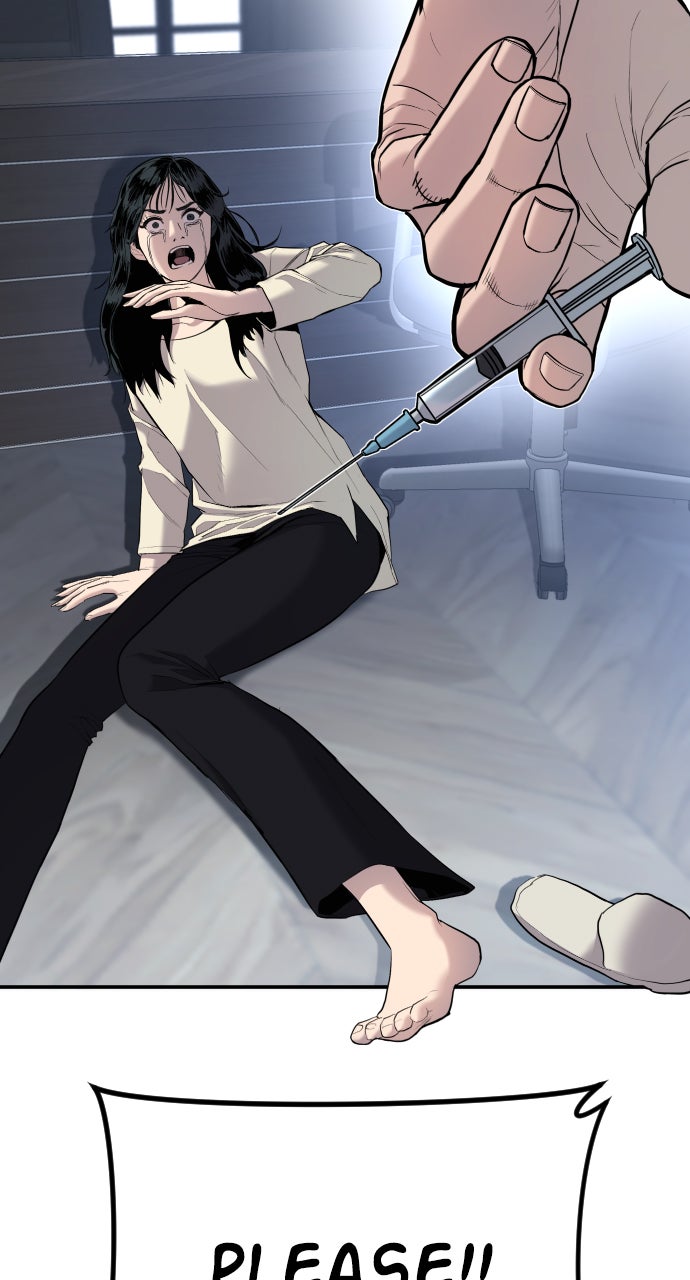 Read Manager Kim EN Manga Online