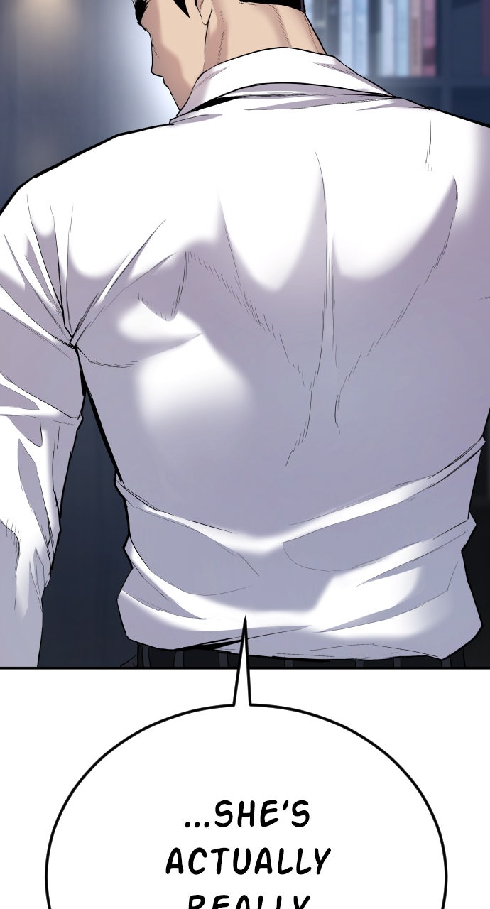 Read Manager Kim EN Manga Online