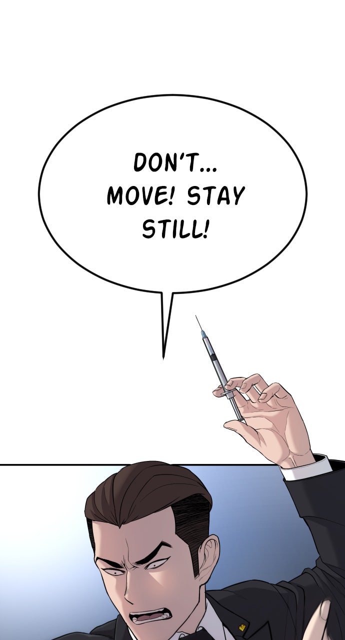Read Manager Kim EN Manga Online