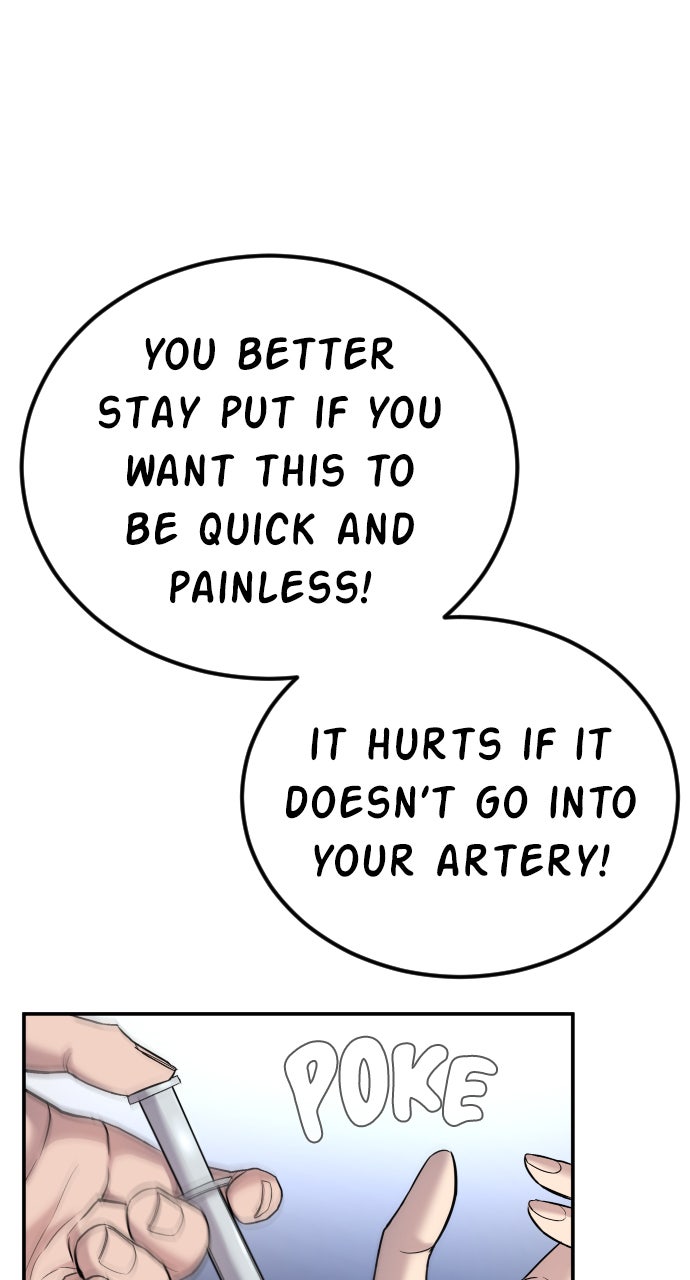 Read Manager Kim EN Manga Online