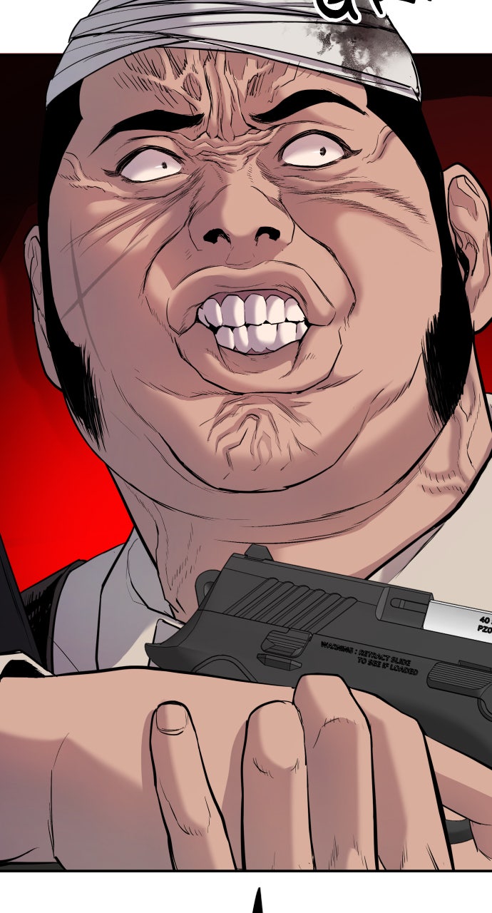 Read Manager Kim EN Manga Online