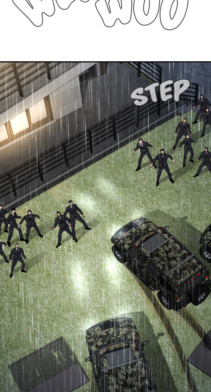 Read Manager Kim EN Manga Online