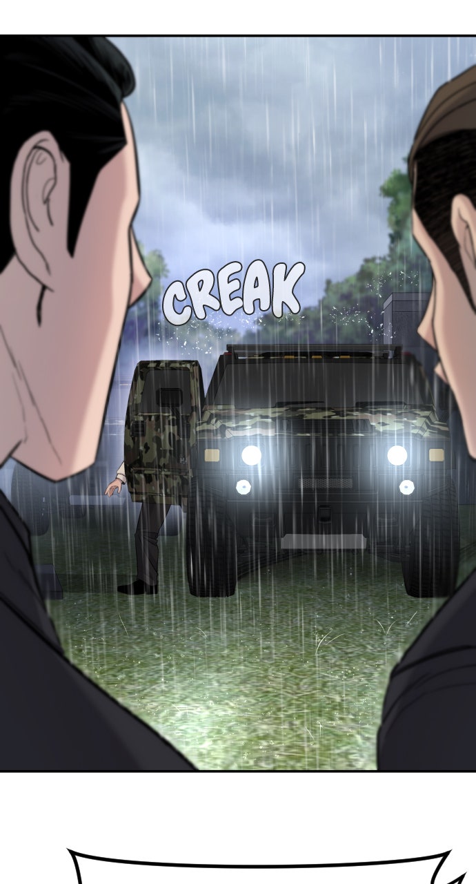Read Manager Kim EN Manga Online