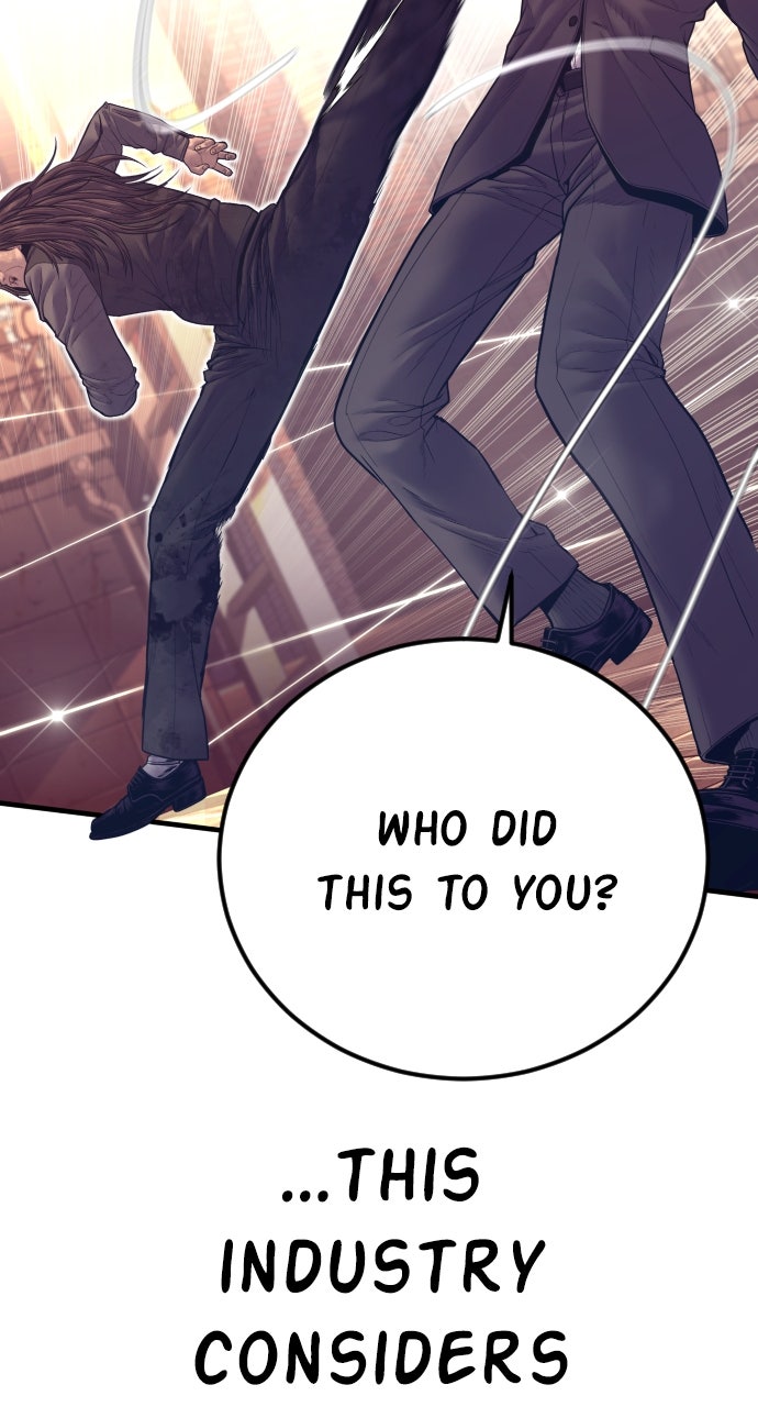 Read Manager Kim EN Manga Online