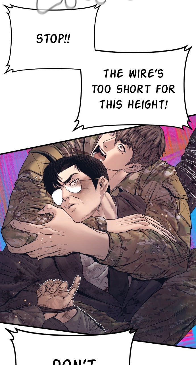 Read Manager Kim EN Manga Online