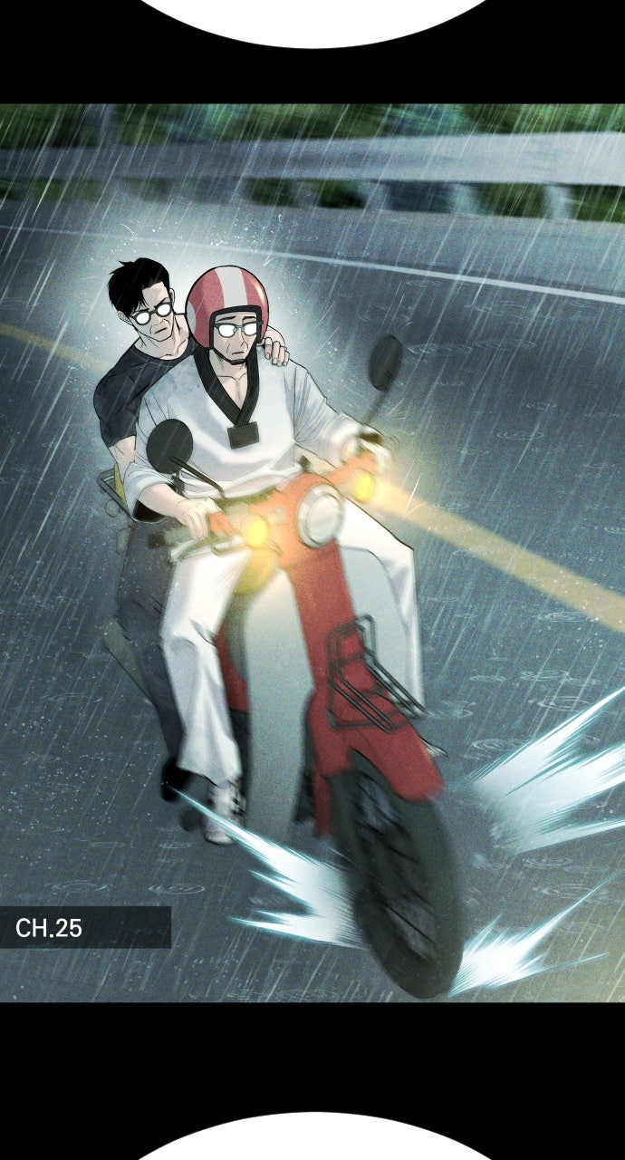 Read Manager Kim EN Manga Online